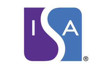 Isa Events Logo